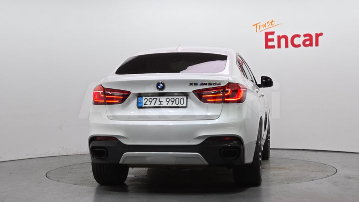 BMW X6 2018 — 4