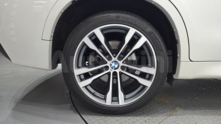 BMW X6 2018 — 5