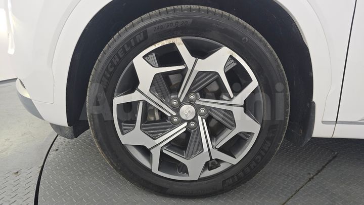 Hyundai Palisade 2021 — 5