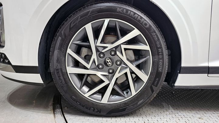 Hyundai Grandeur 2024 — 5