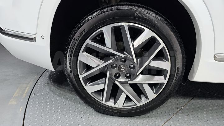 Hyundai SantaFe 2021 — 5