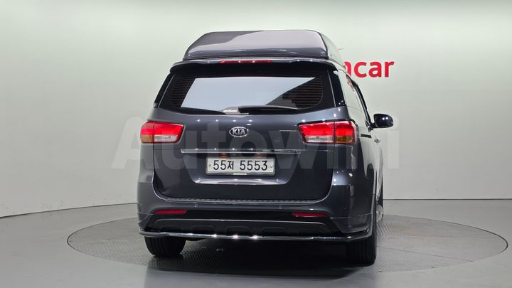 Kia Carnival 2016 — 4