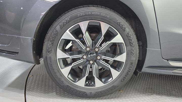 Kia Carnival 2016 — 5