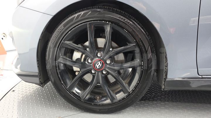 Hyundai Veloster 2018 — 5