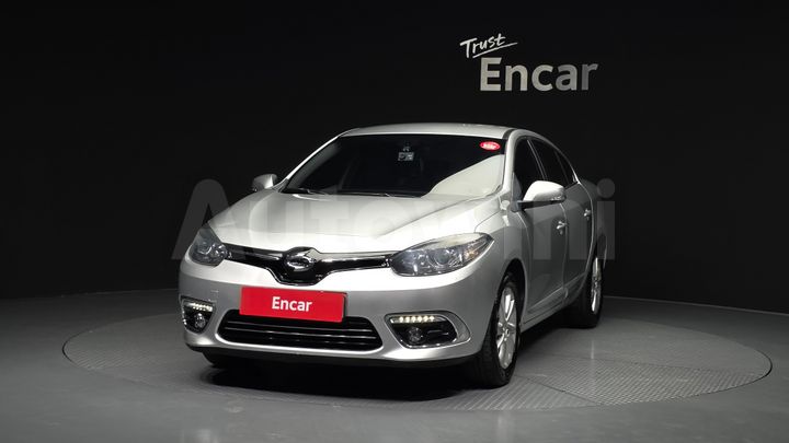 Renault SM3 2016 — 3