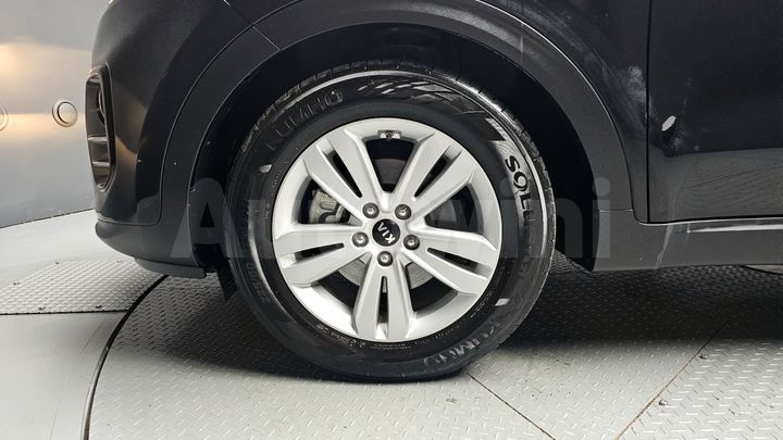 Kia Sportage 2018 — 5
