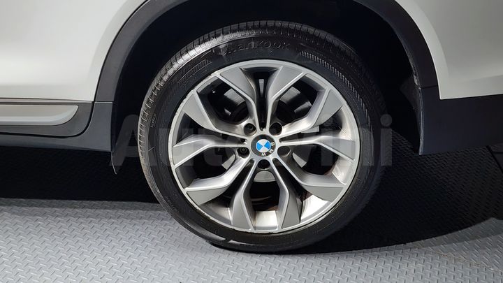 BMW X4 2015 — 5