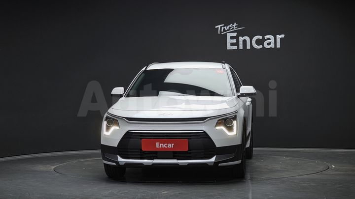 Kia Niro 2026 — 3