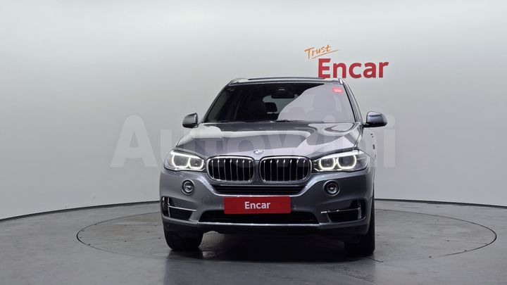 BMW X5 2017 — 3