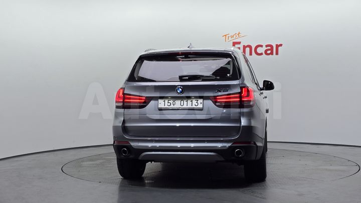 BMW X5 2017 — 4