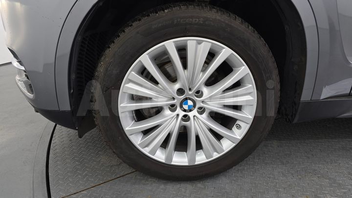 BMW X5 2017 — 5