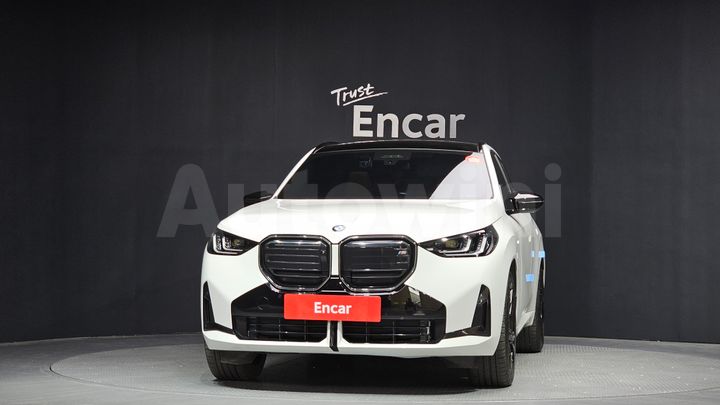 BMW X3 2025 — 3