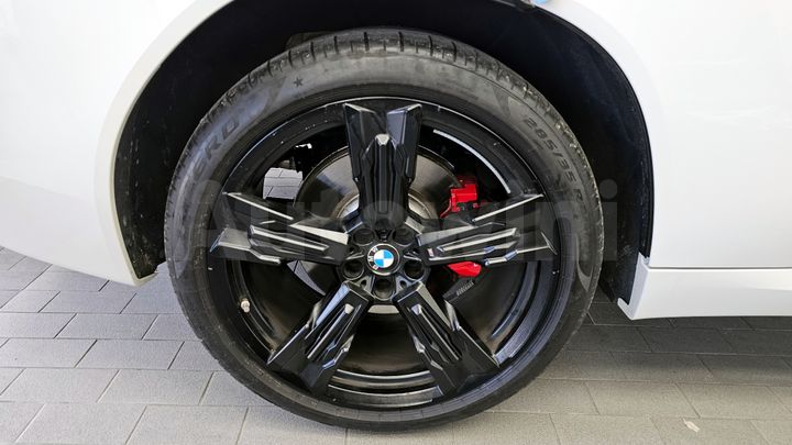 BMW X3 2025 — 5