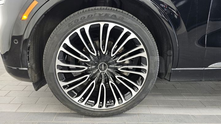Lincoln Aviator 2021 — 5