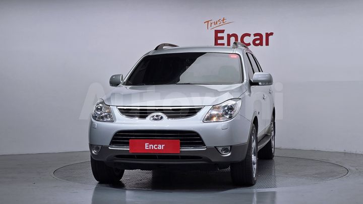 Hyundai Veracruz 2014 — 3