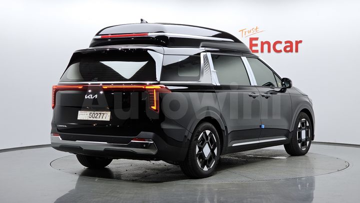 Kia Carnival 2026 — 2