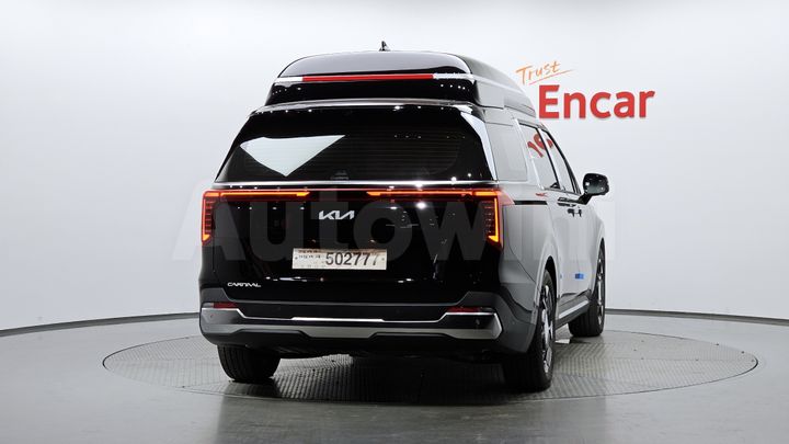 Kia Carnival 2026 — 4