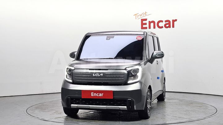 Kia Ray 2024 — 3