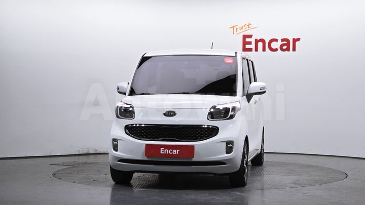 Kia Ray 2017 — 3