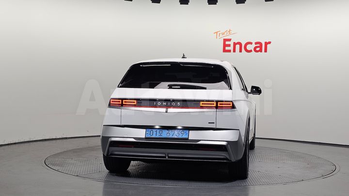 Hyundai Ioniq5 2025 — 4