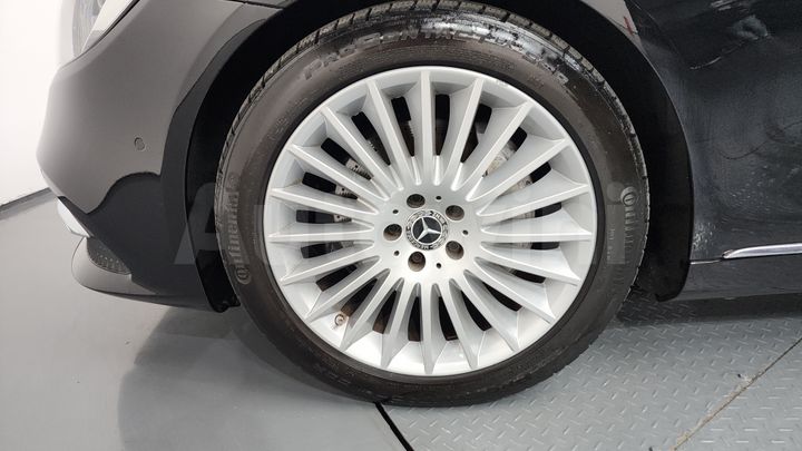 Mercedes Benz S Class 2020 — 5