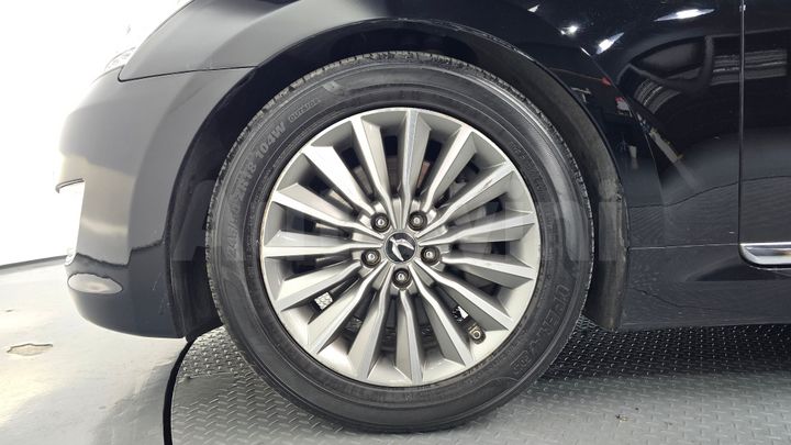 Hyundai Equus 2013 — 5