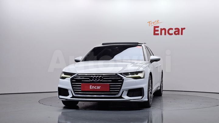 Audi A6 2022 — 3