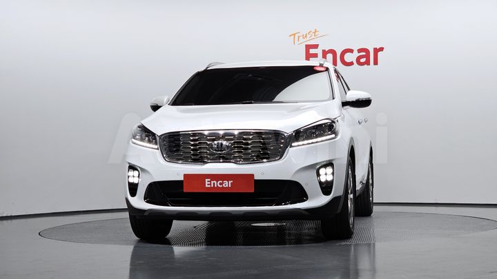 Kia Sorento 2020 — 3