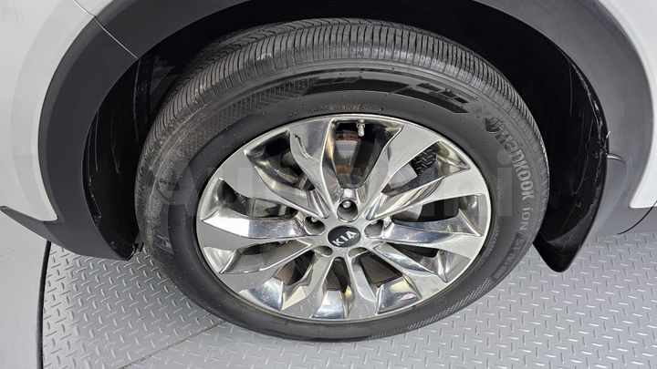 Kia Sorento 2020 — 5