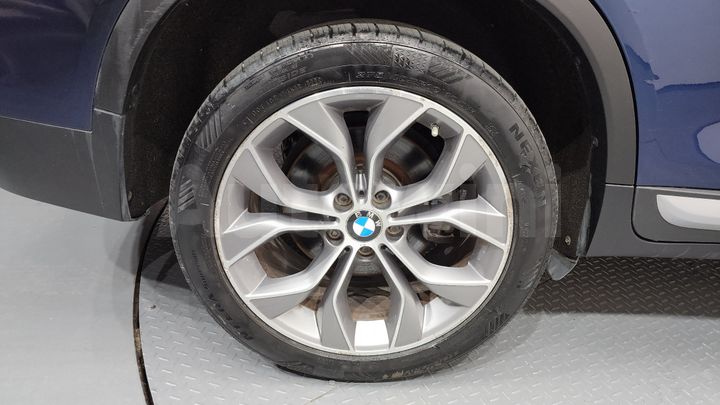 BMW X4 2015 — 5