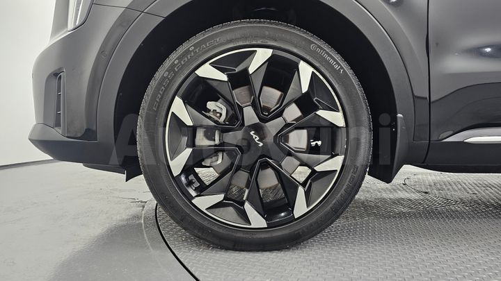 Kia Sorento 2025 — 5