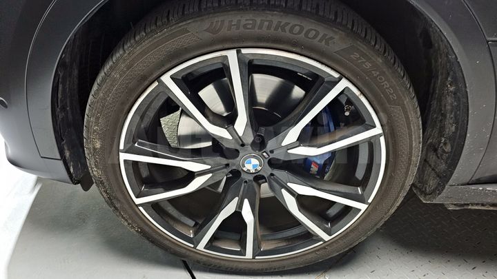 BMW X7 2021 — 5