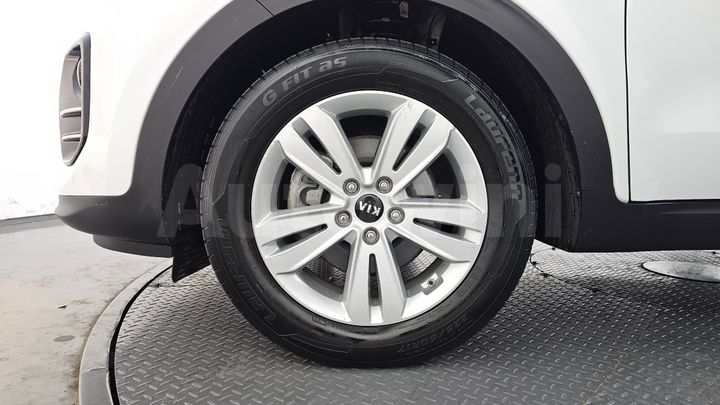 Kia Sportage 2018 — 5