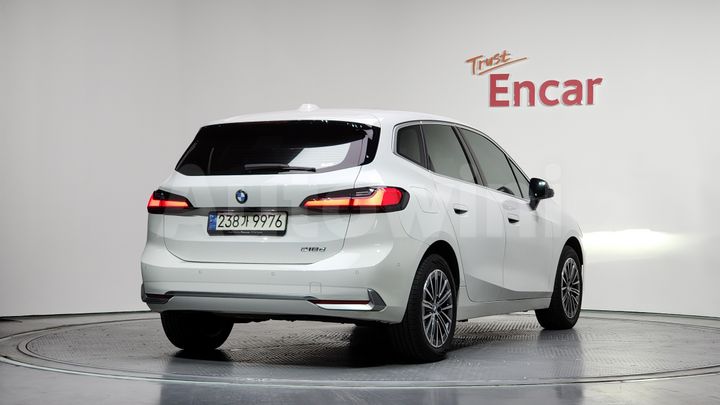 BMW 2 Series 2024 — 2