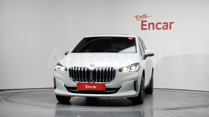 BMW 2 Series 2024 — 3