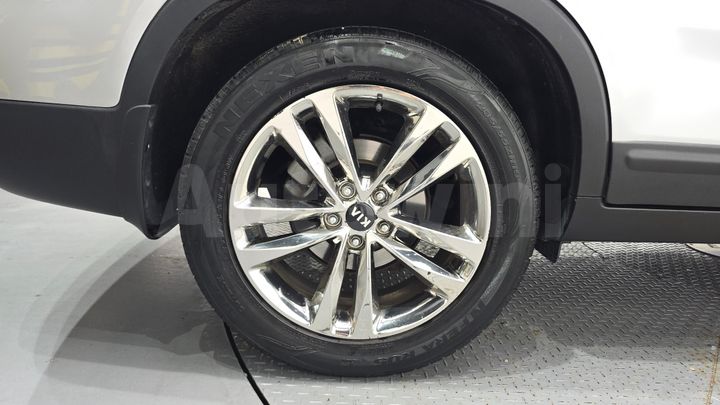 Kia Sorento 2014 — 5