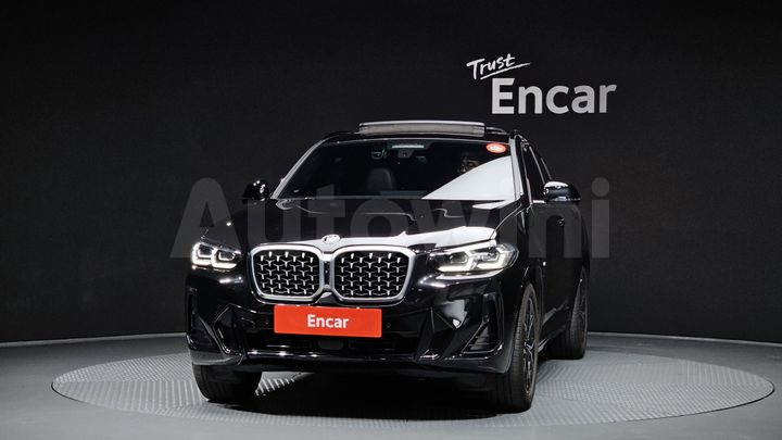 BMW X4 2024 — 3