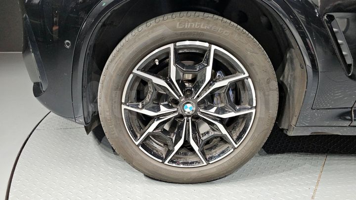 BMW X4 2024 — 5