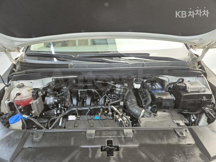 Kia Carnival 2023 — 5