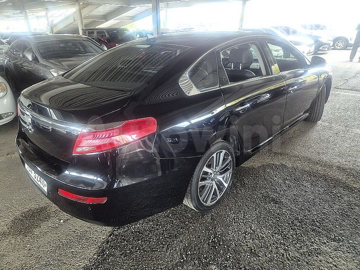 Renault SM7 2017 — 4