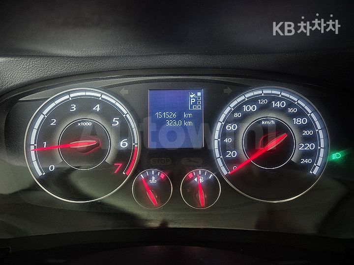 Renault SM7 2017 — 5