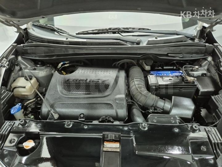 Hyundai Tucson 2011 — 5