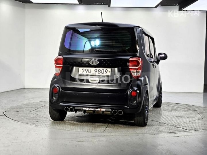 Kia Ray 2018 — 3