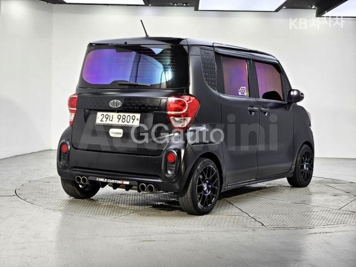 Kia Ray 2018 — 4