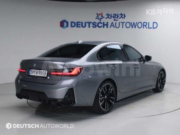 BMW 3 Series 2024 — 2