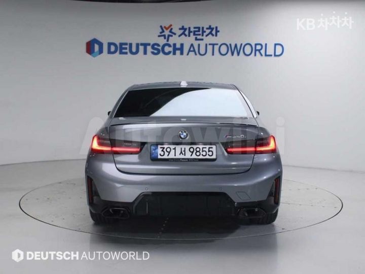 BMW 3 Series 2024 — 4