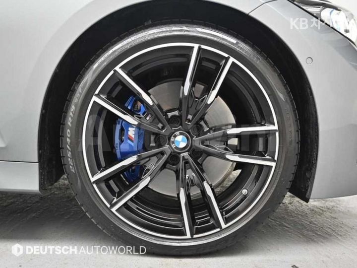 BMW 3 Series 2024 — 5