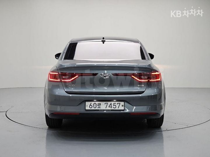 Renault SM6 2016 — 3