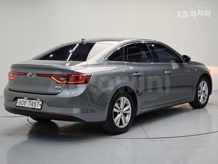 Renault SM6 2016 — 4