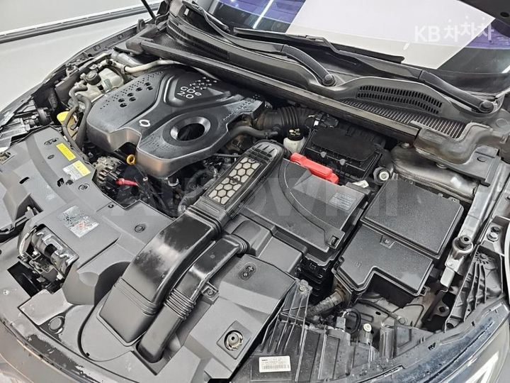 Renault SM6 2016 — 5